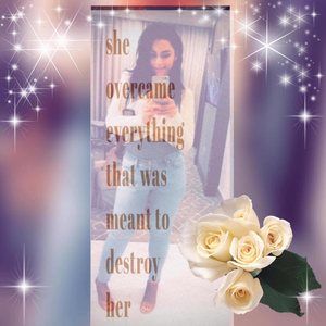 Meet your Posher, Jennifer